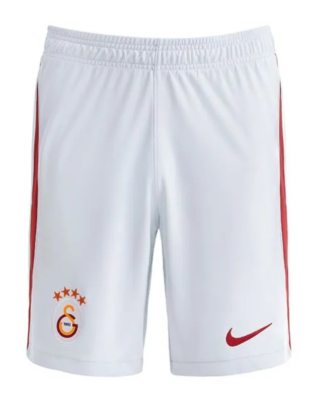 Galatasaray 23-24 Visitante 3