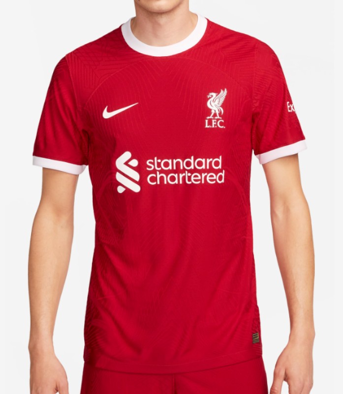 Liverpool FC 23-24 Local 4