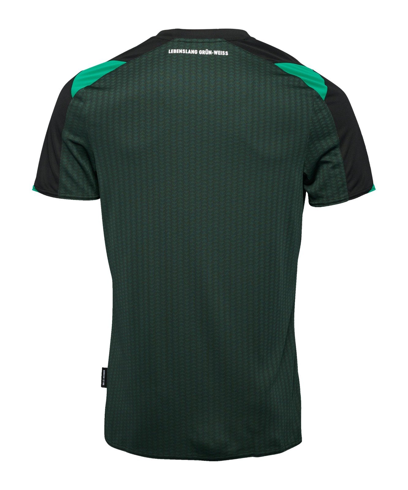 Werder Bremen 21-22 Tercera 3