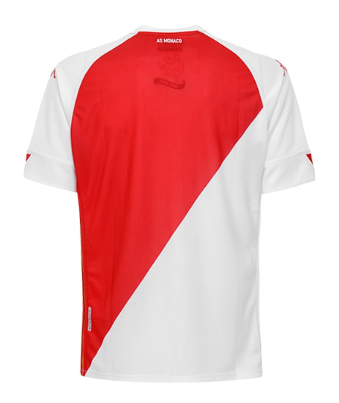 AS Monaco 20-21 Local 3