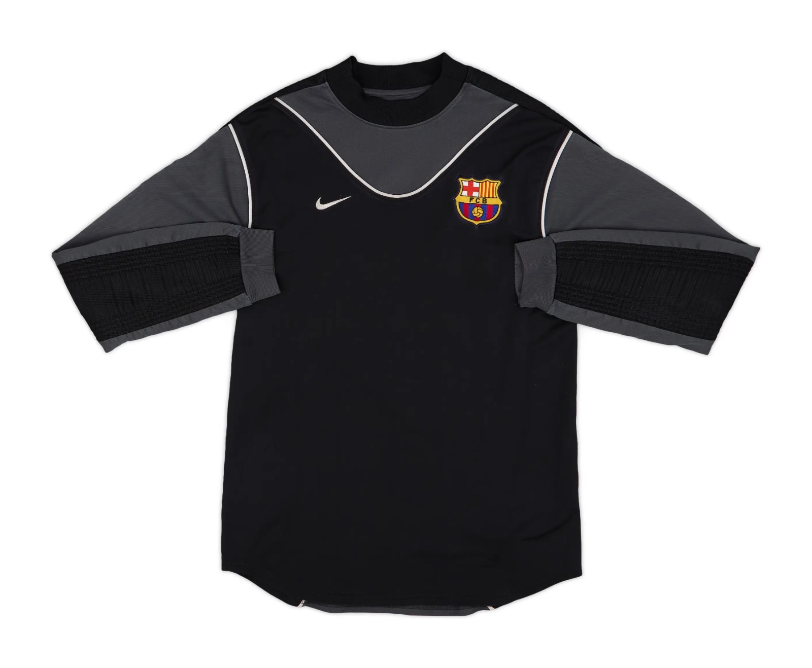 FC Barcelona 03-04 Portero