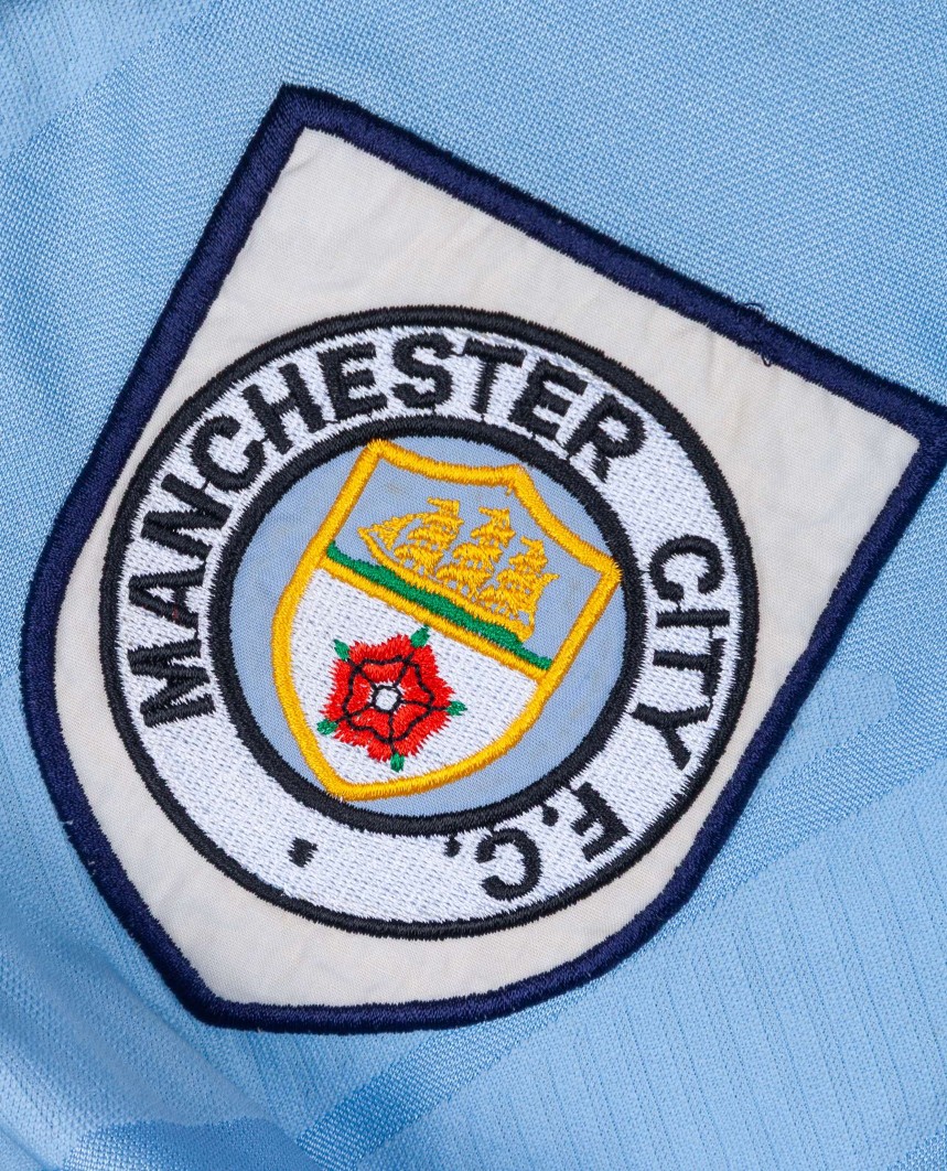 Manchester City 94-95 Local 4