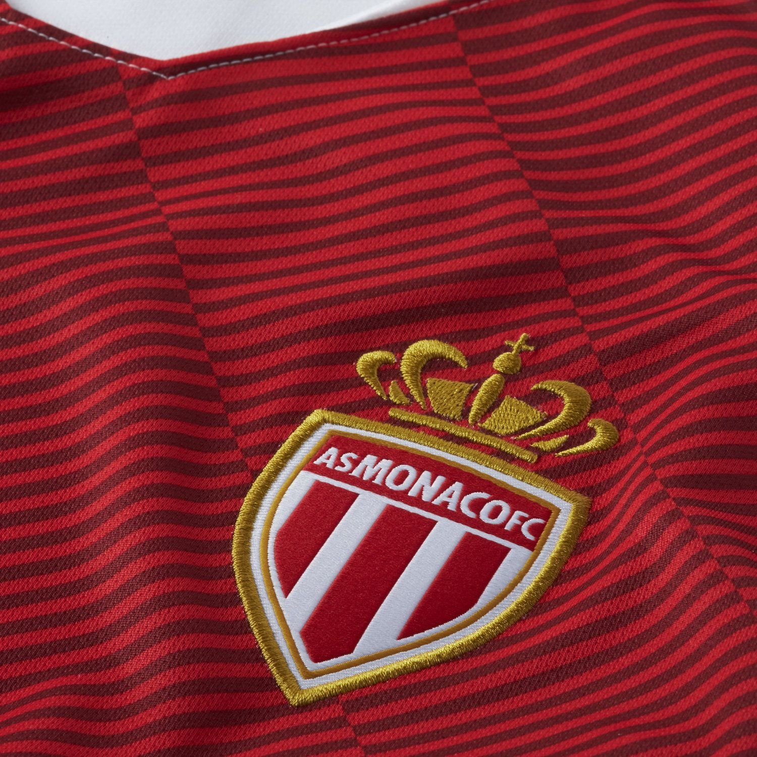 AS Monaco 18-19 Local 4