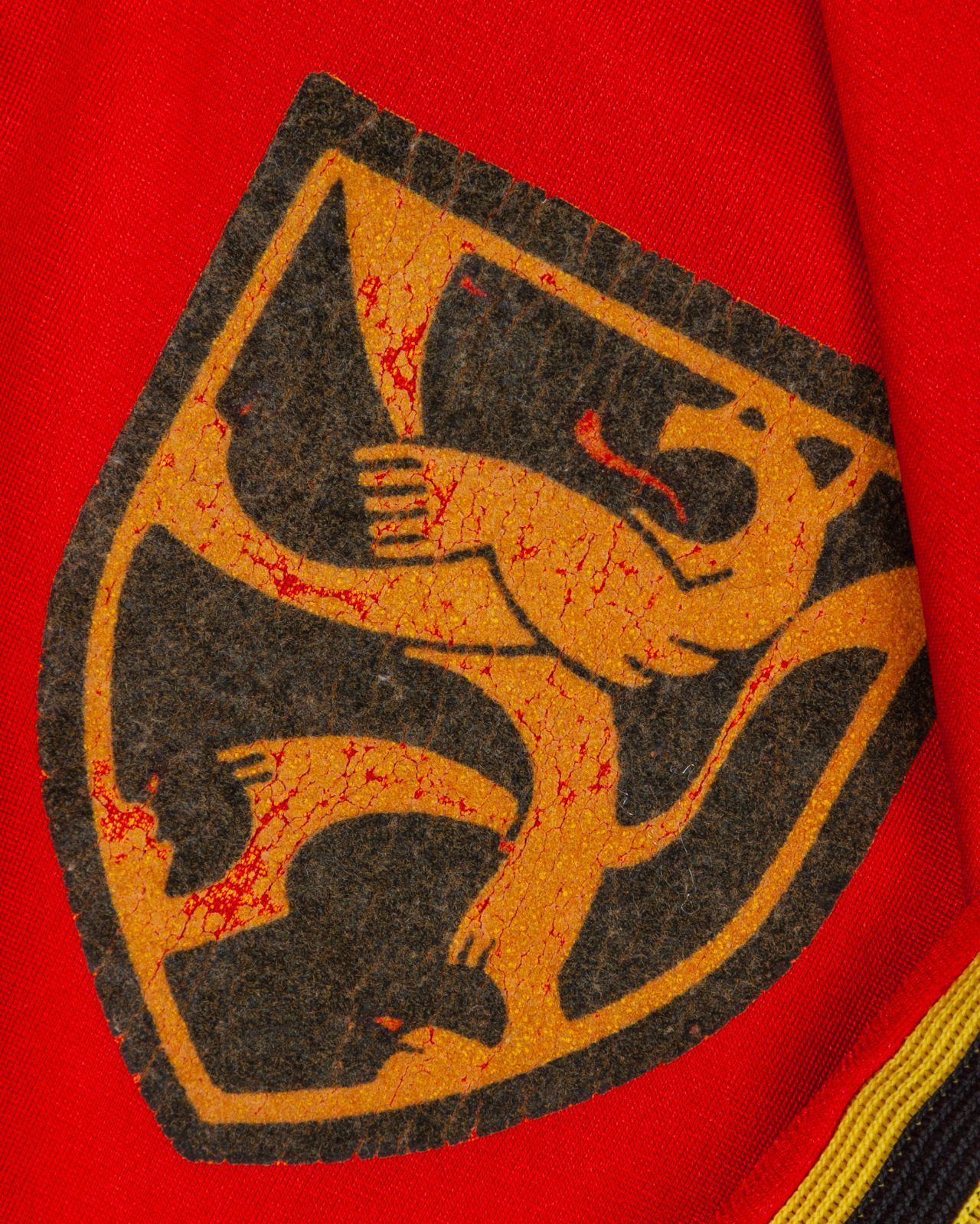 Bélgica 1980 Local 3