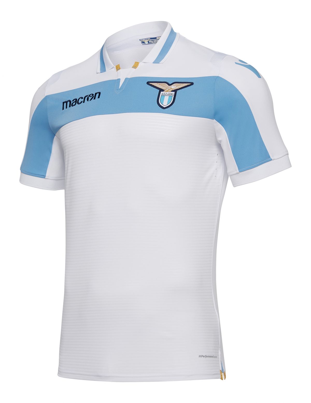 SS Lazio 18-19 Visitante 2