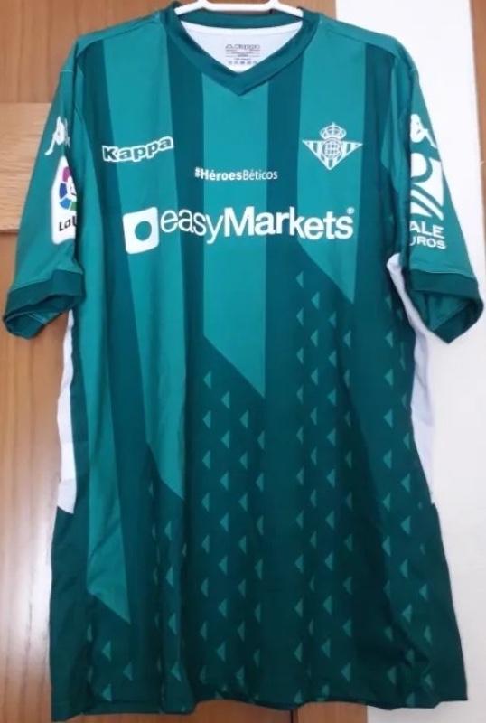 Real Betis 19-20 Especial 2