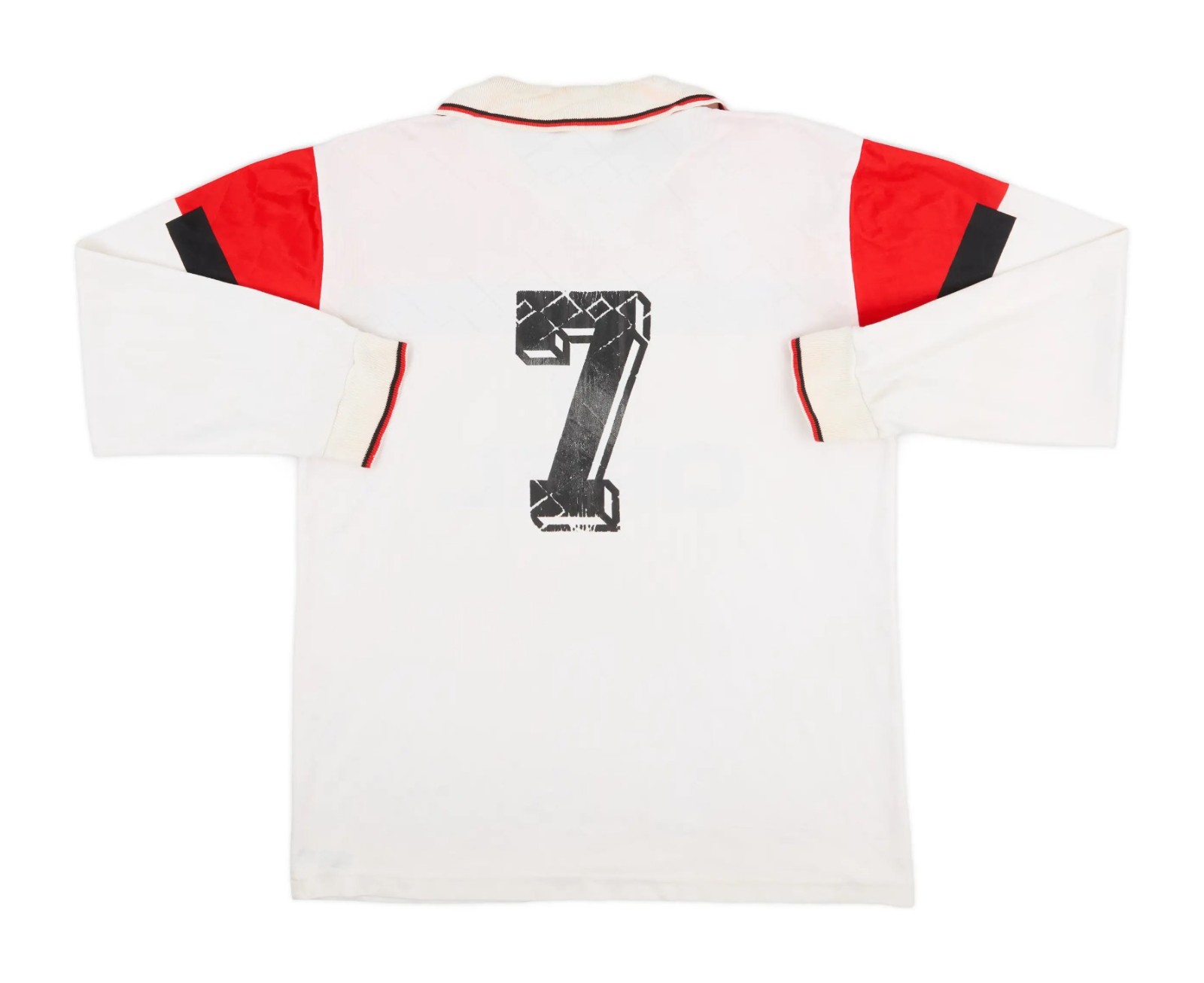 AC Milan 94-95 Visitante 2