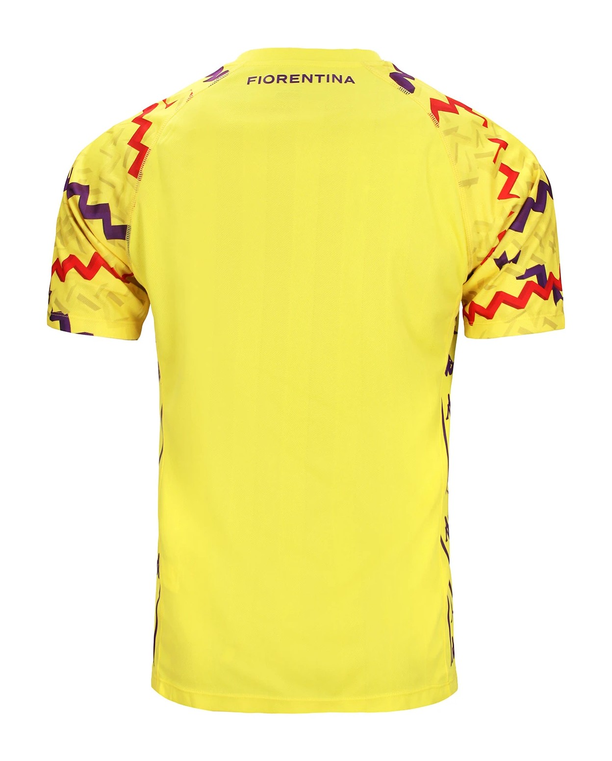 Equipación de portero de Fiorentina 24-25