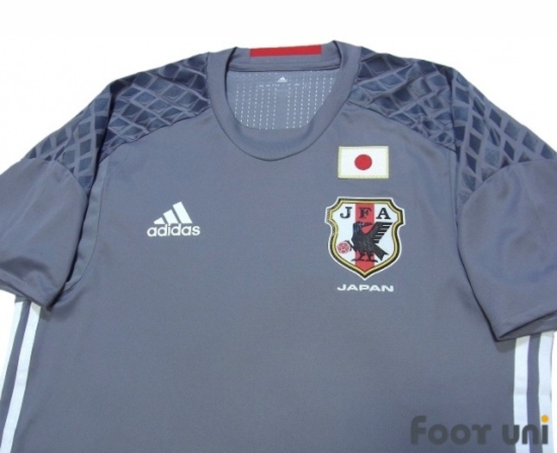 Japón 2016 Portero 4