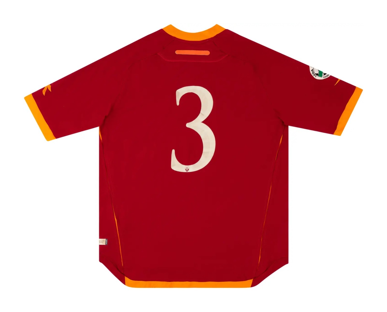 AS Roma 06-07 Local 2