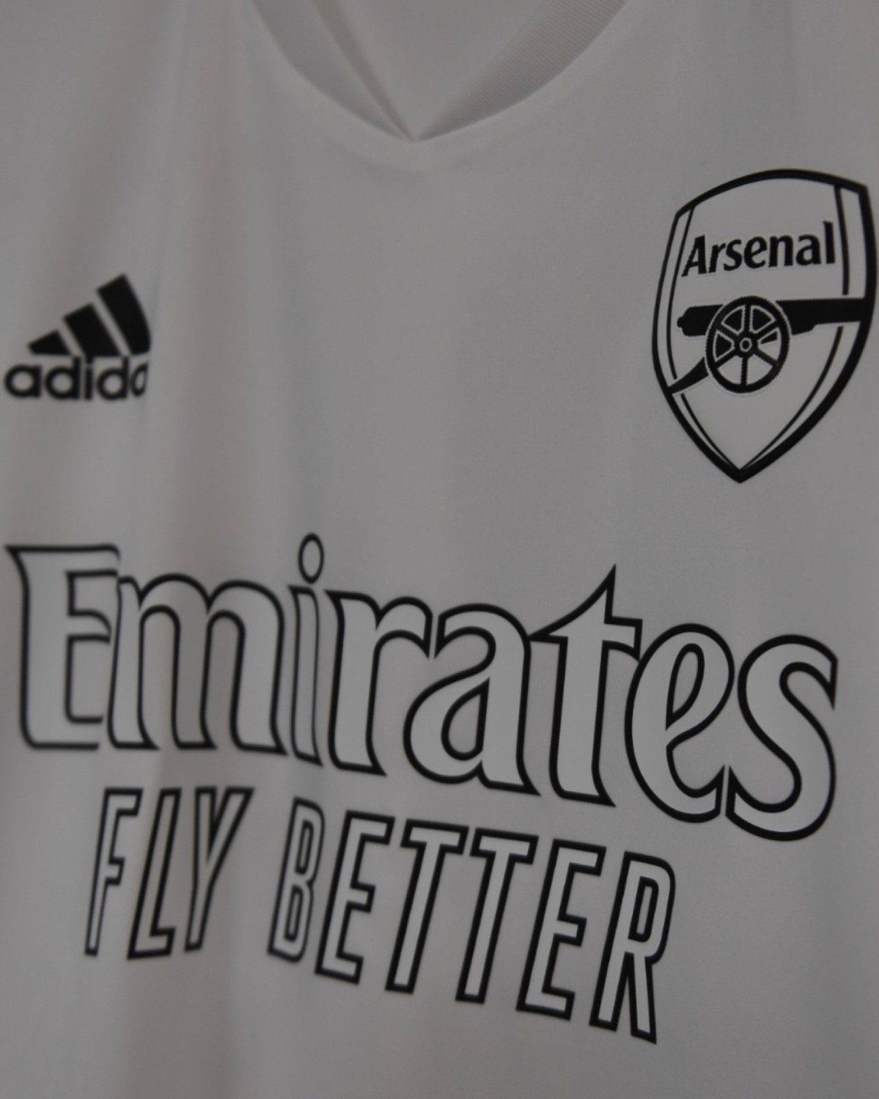 Arsenal FC 22-23 Especial 2