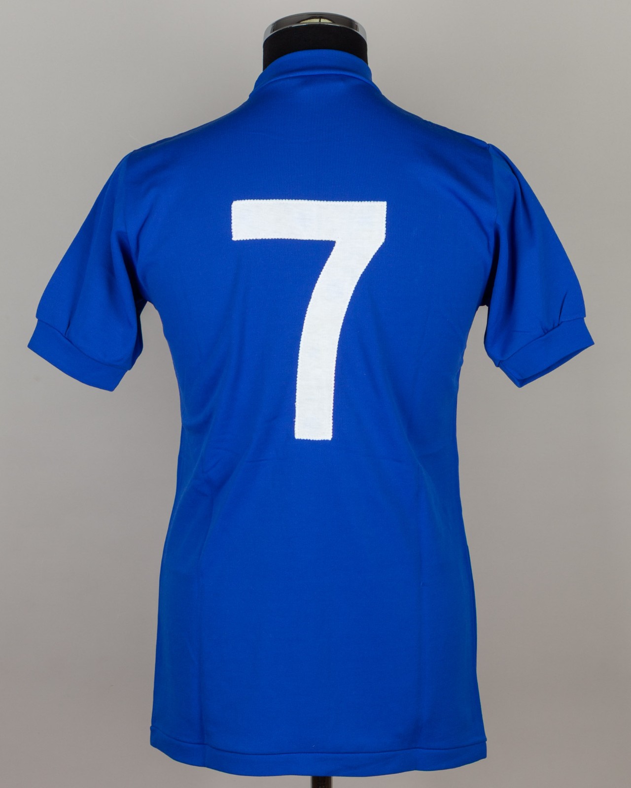 Rangers FC 77-78 Especial 2