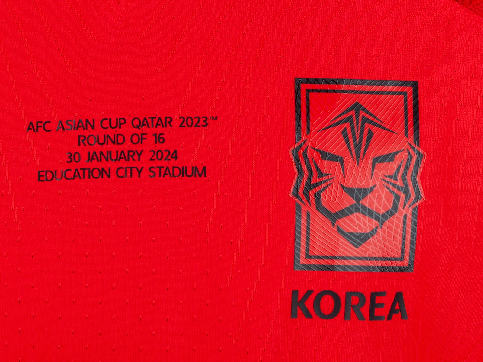 Corea del Sur 2022 Local 4