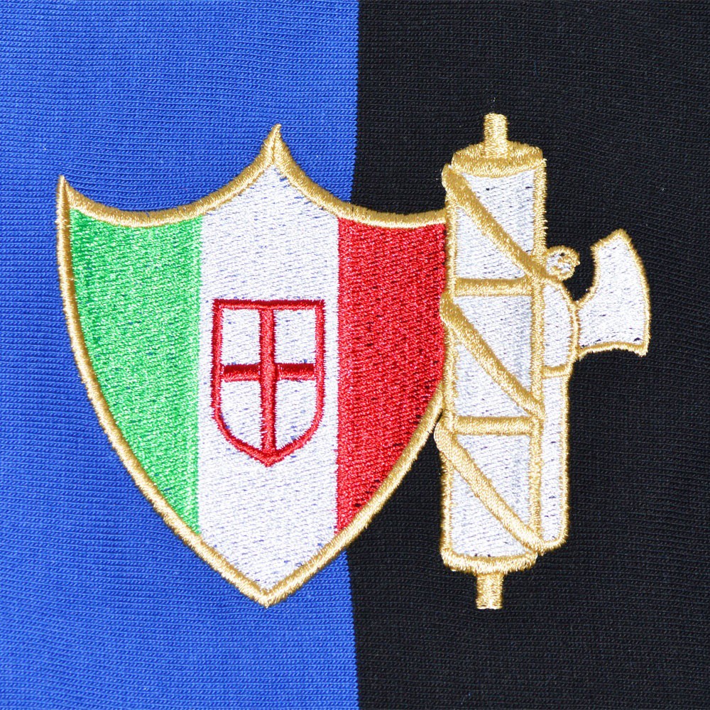Inter Milan 1930-31 Local 2