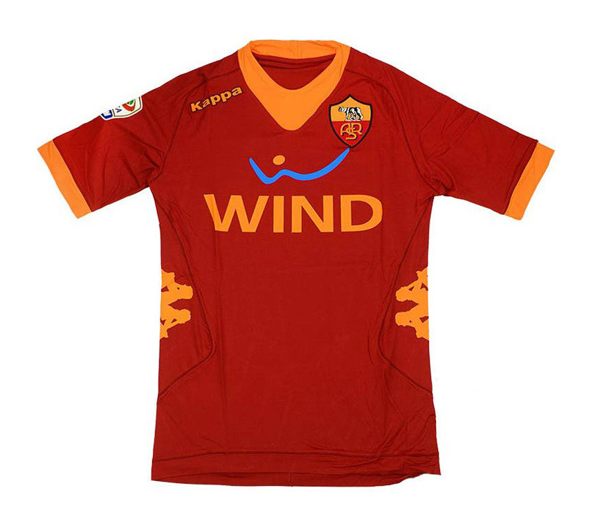 AS Roma 11-12 Local 3