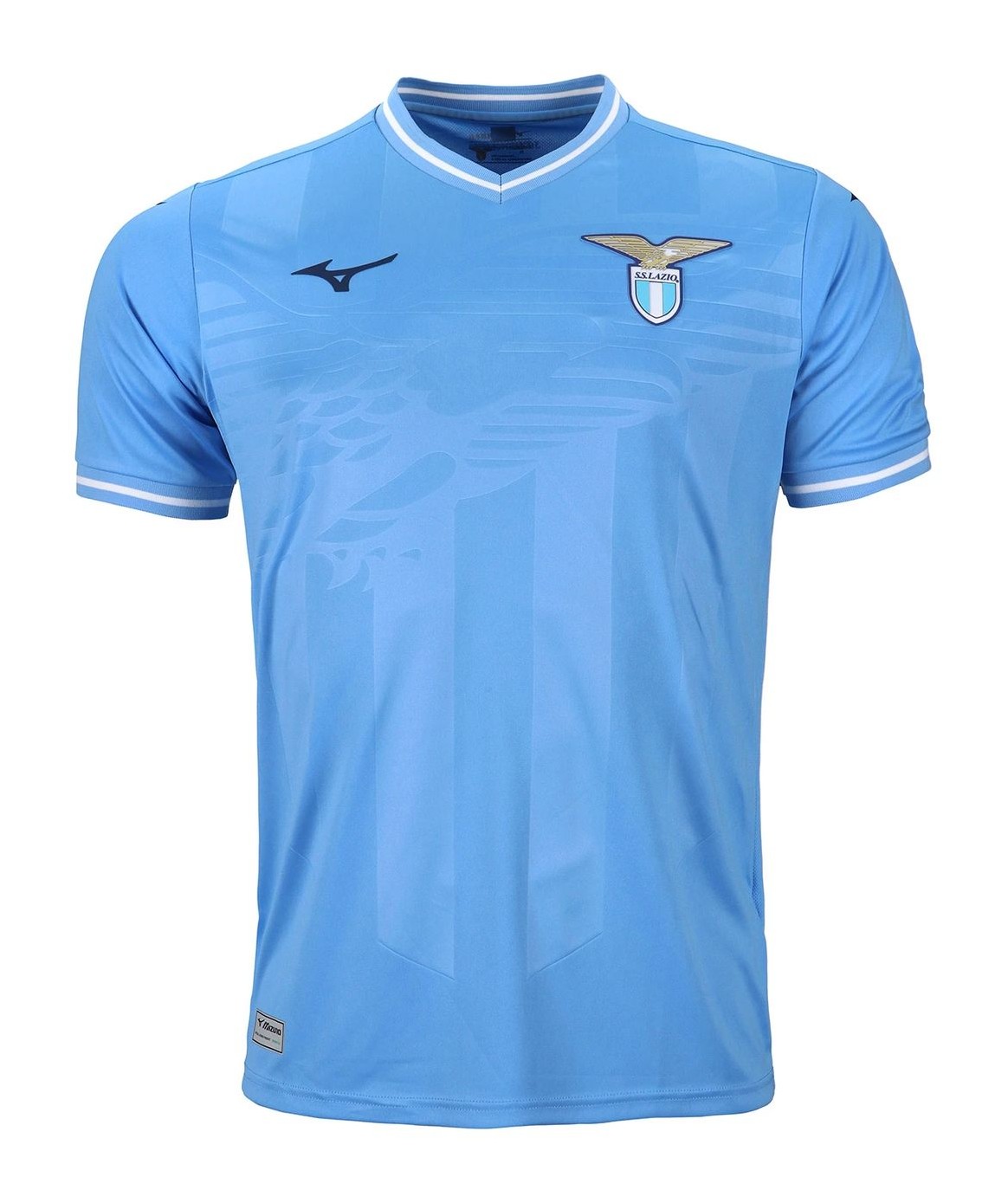 Primera equipación de Lazio 23-24