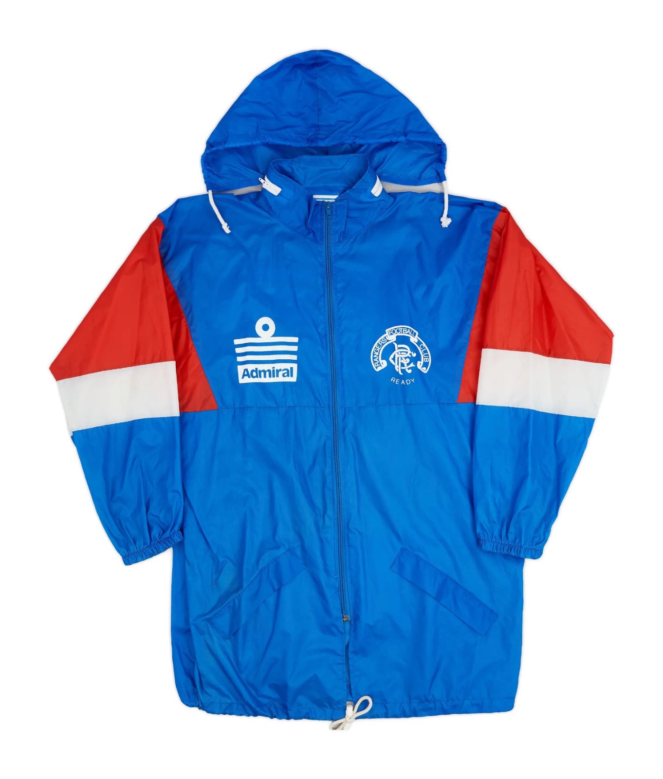 Otro de Glasgow Rangers 90-91