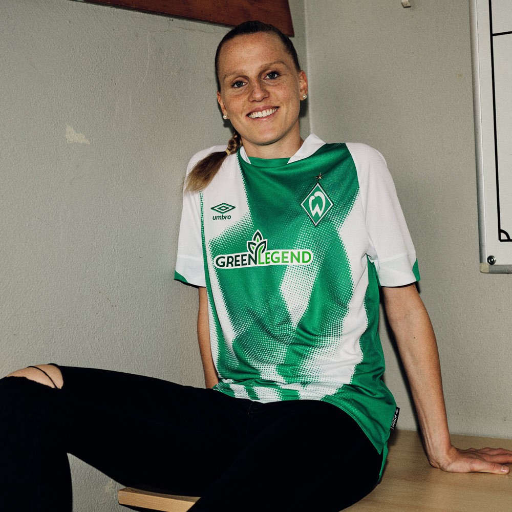 Werder Bremen 22-23 Local 3