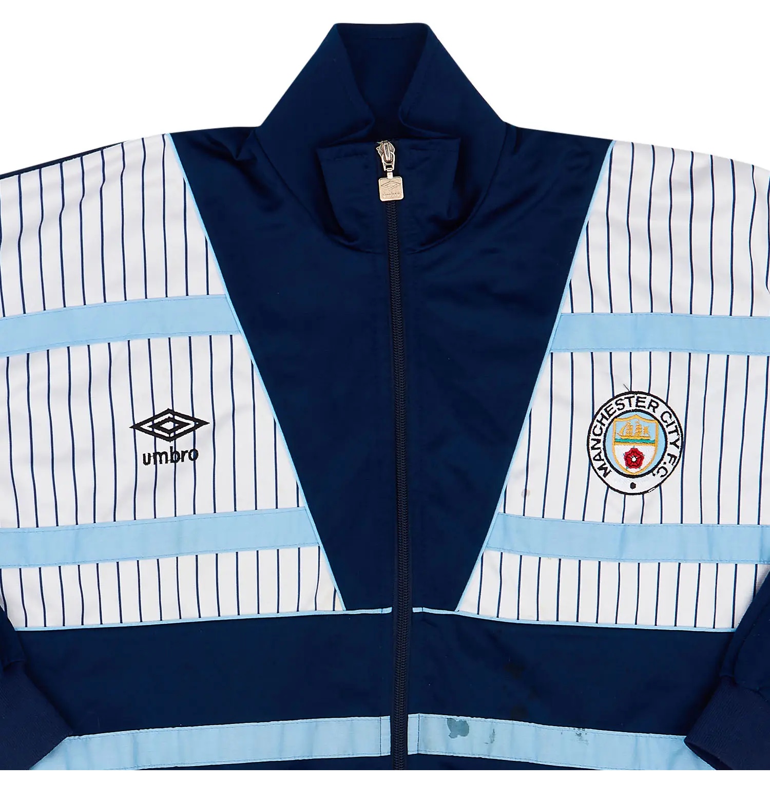 Manchester City 91-92 Especial 4