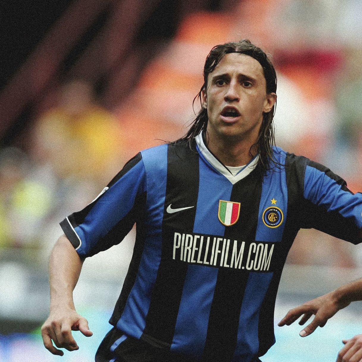 Inter Milan 06-07 Local 2