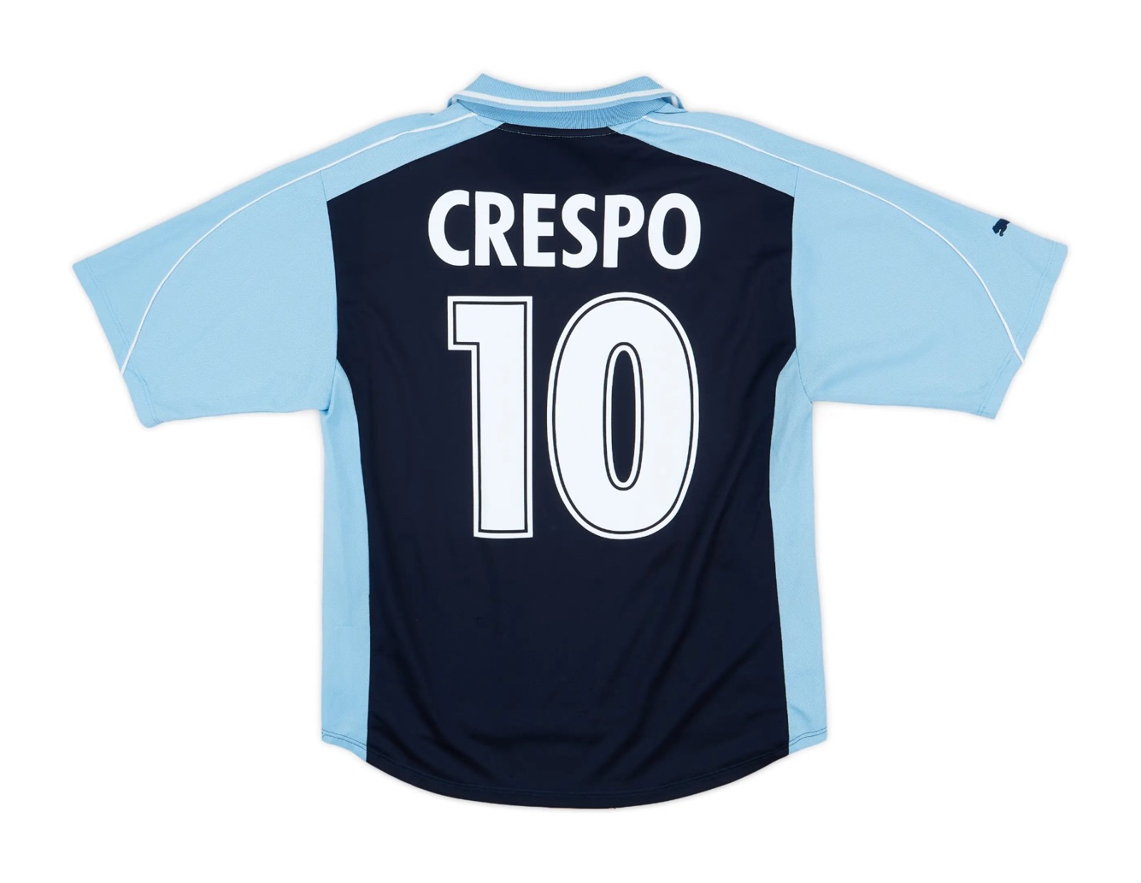 SS Lazio 01-02 Especial 3