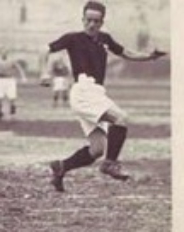 AC Milano (AC Milan) 1930-31 Local 2