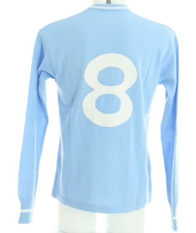SS Lazio 78-79 Local 2