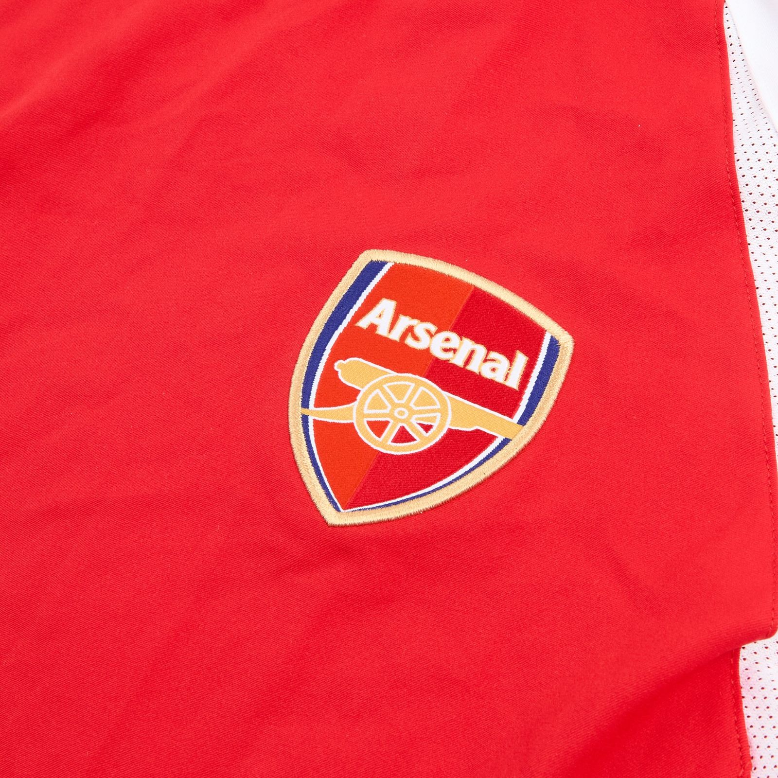 Arsenal FC 02-03 Local 3