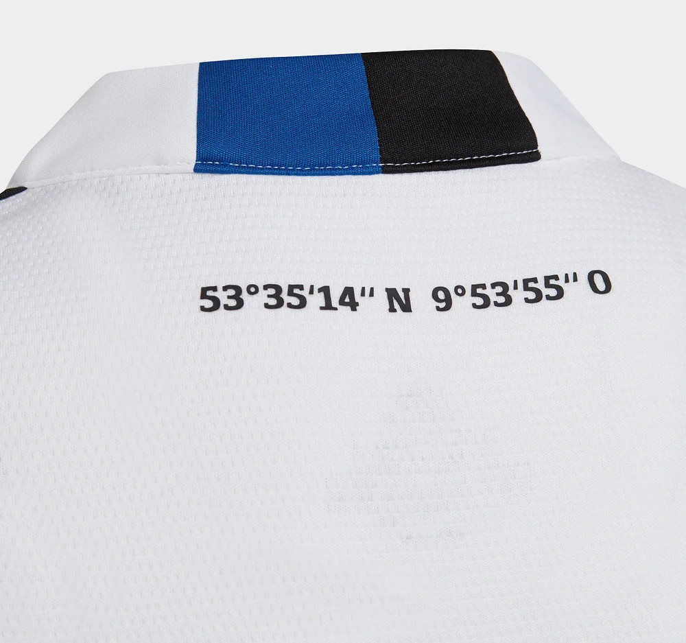 Hamburger SV 21-22 Local 4