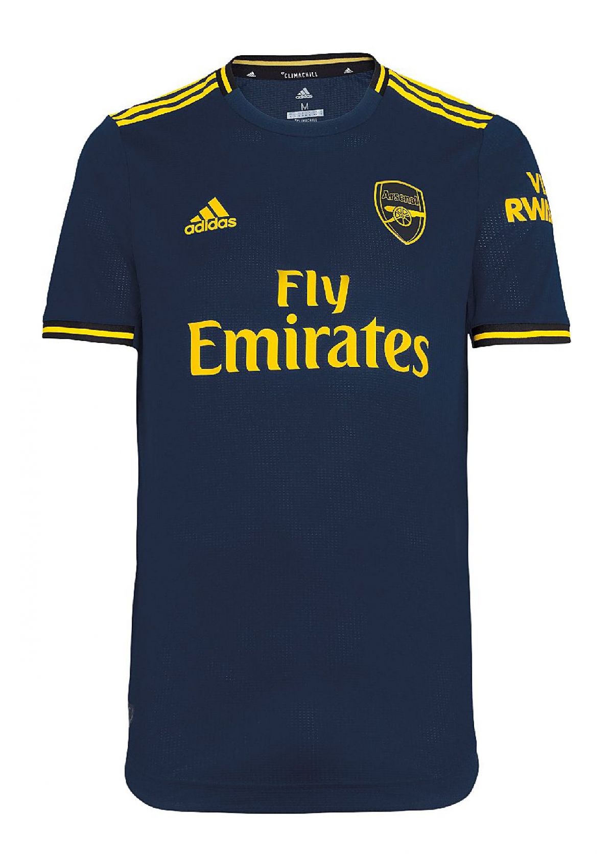Arsenal FC 19-20 Tercera