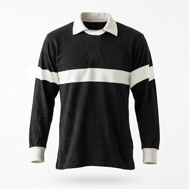 Equipación de portero de Francia 1960