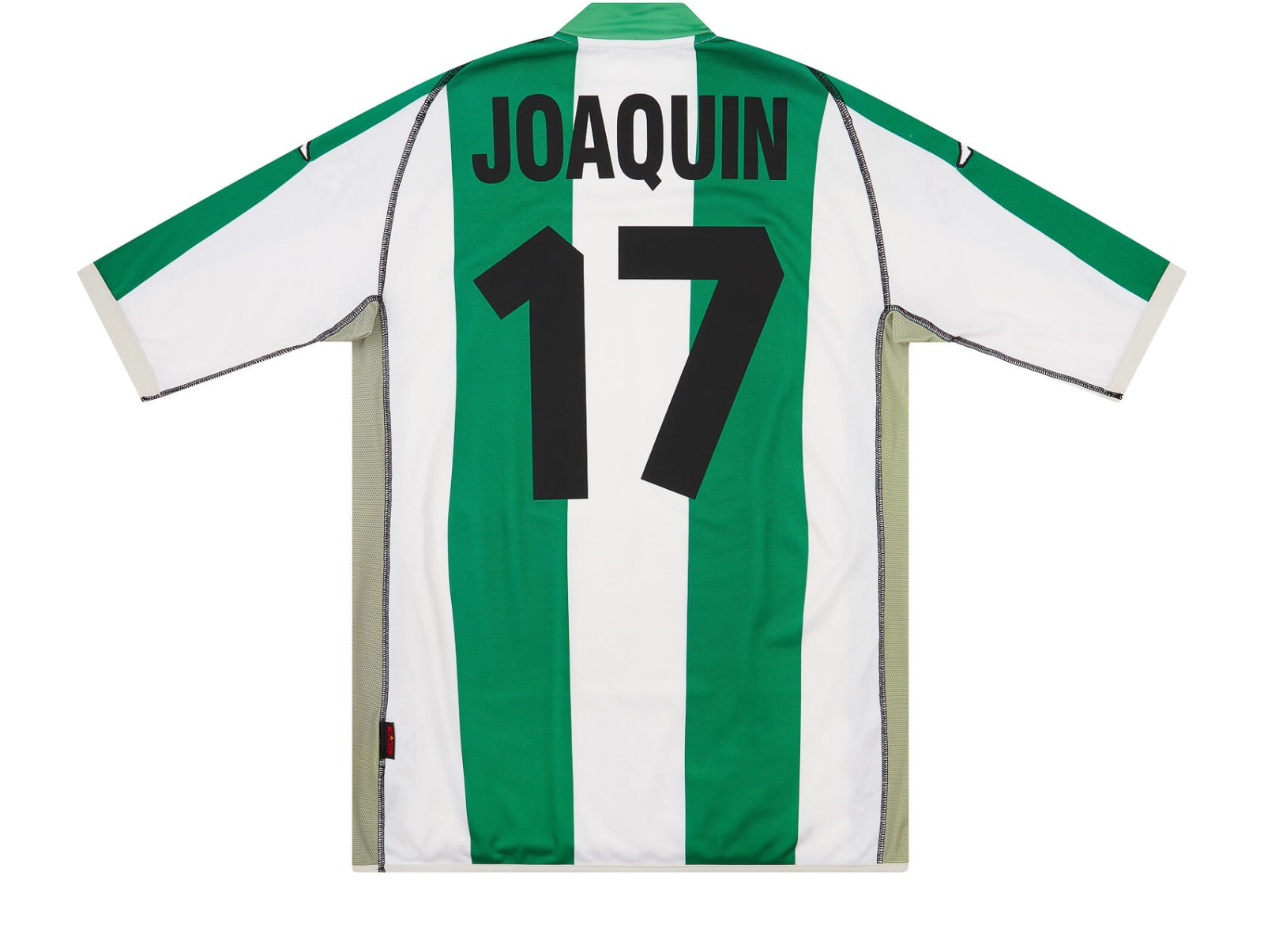Real Betis 02-03 Local 3