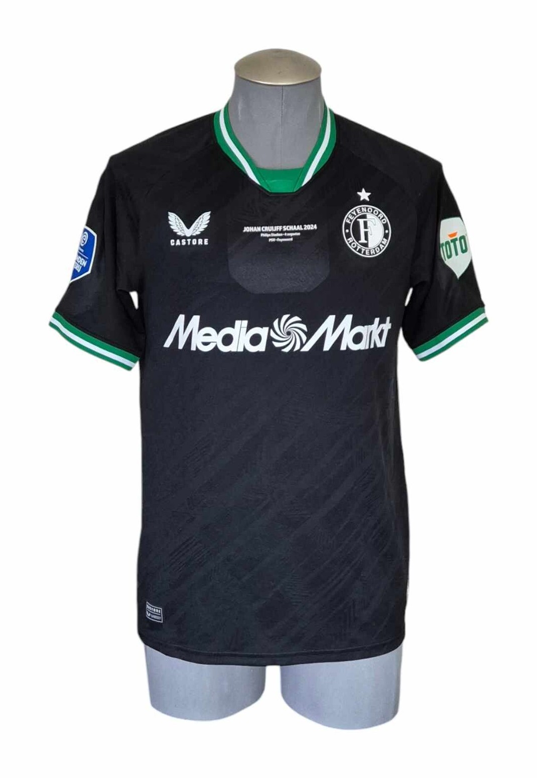 Equipación especial de Feyenoord 24-25