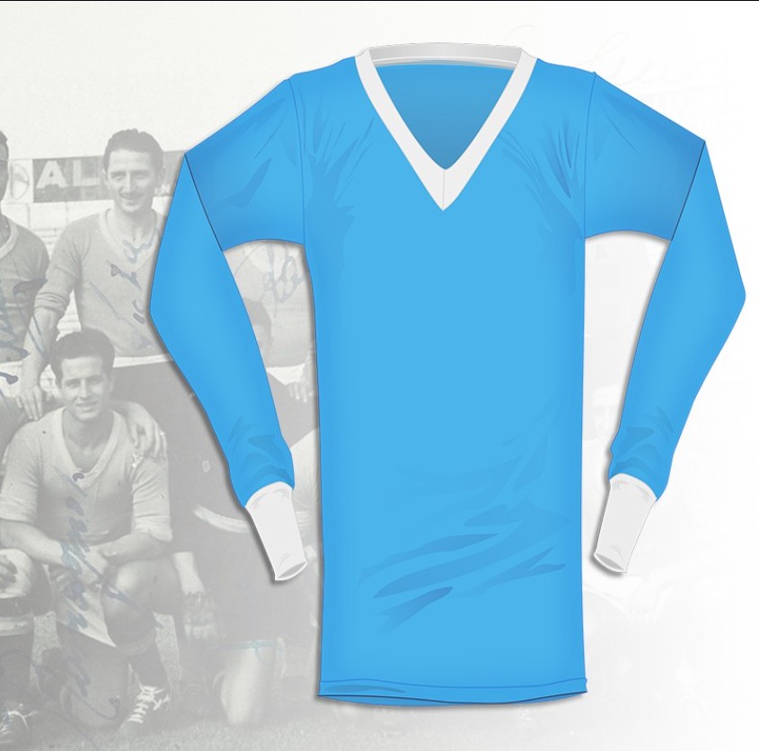 SS Lazio 1940-41 Local 2