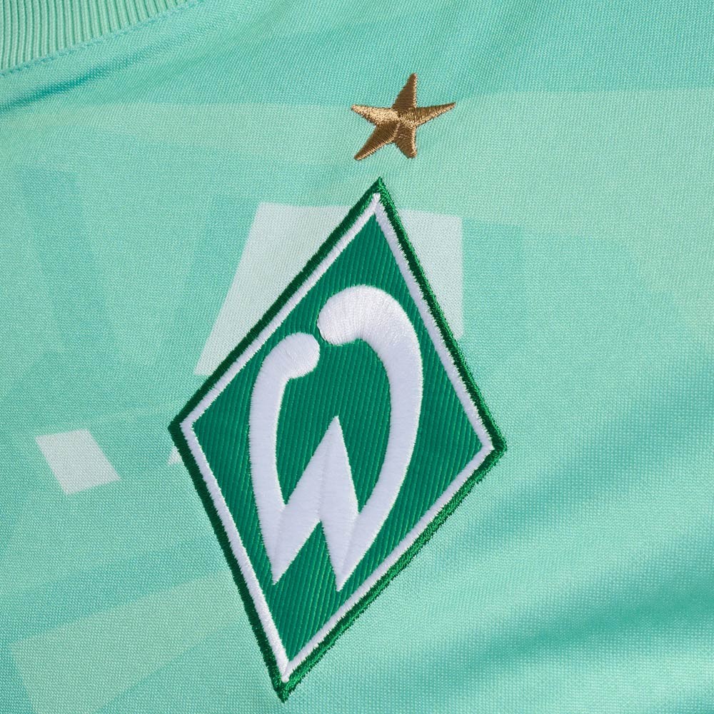 Werder Bremen 26-27 Portero 4