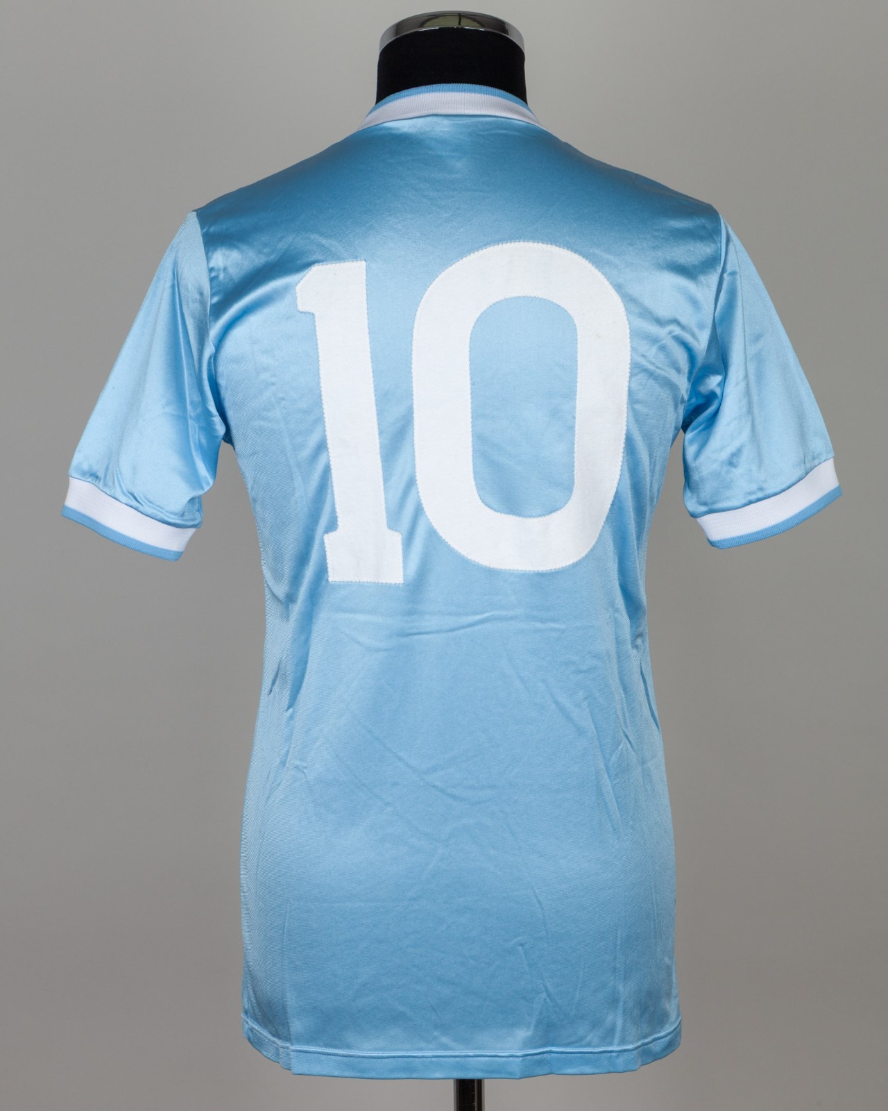 Manchester City 86-87 Especial 2