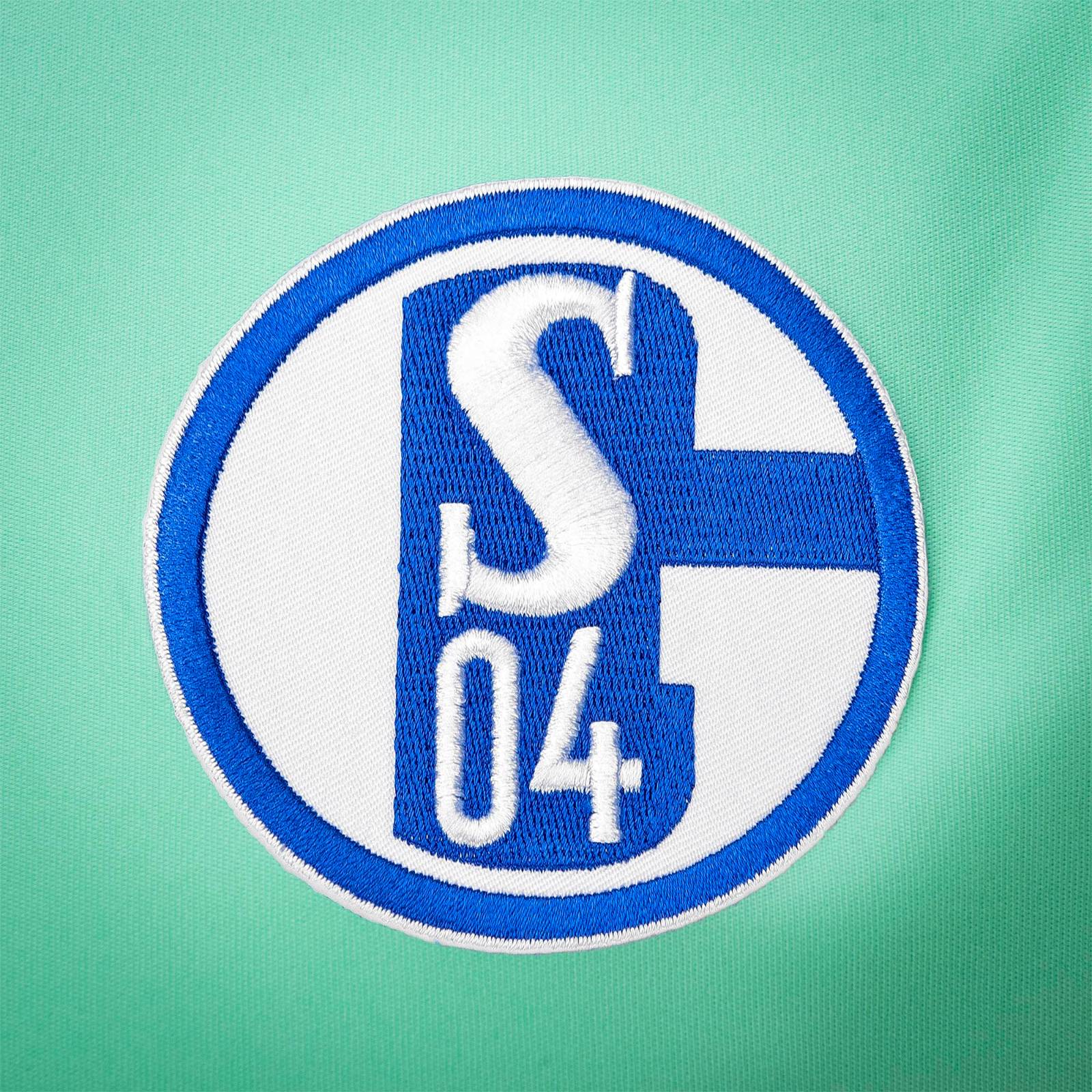 Schalke 04 22-23 Tercera 4
