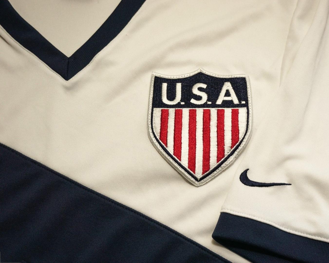 Estados Unidos 2003 Especial 3