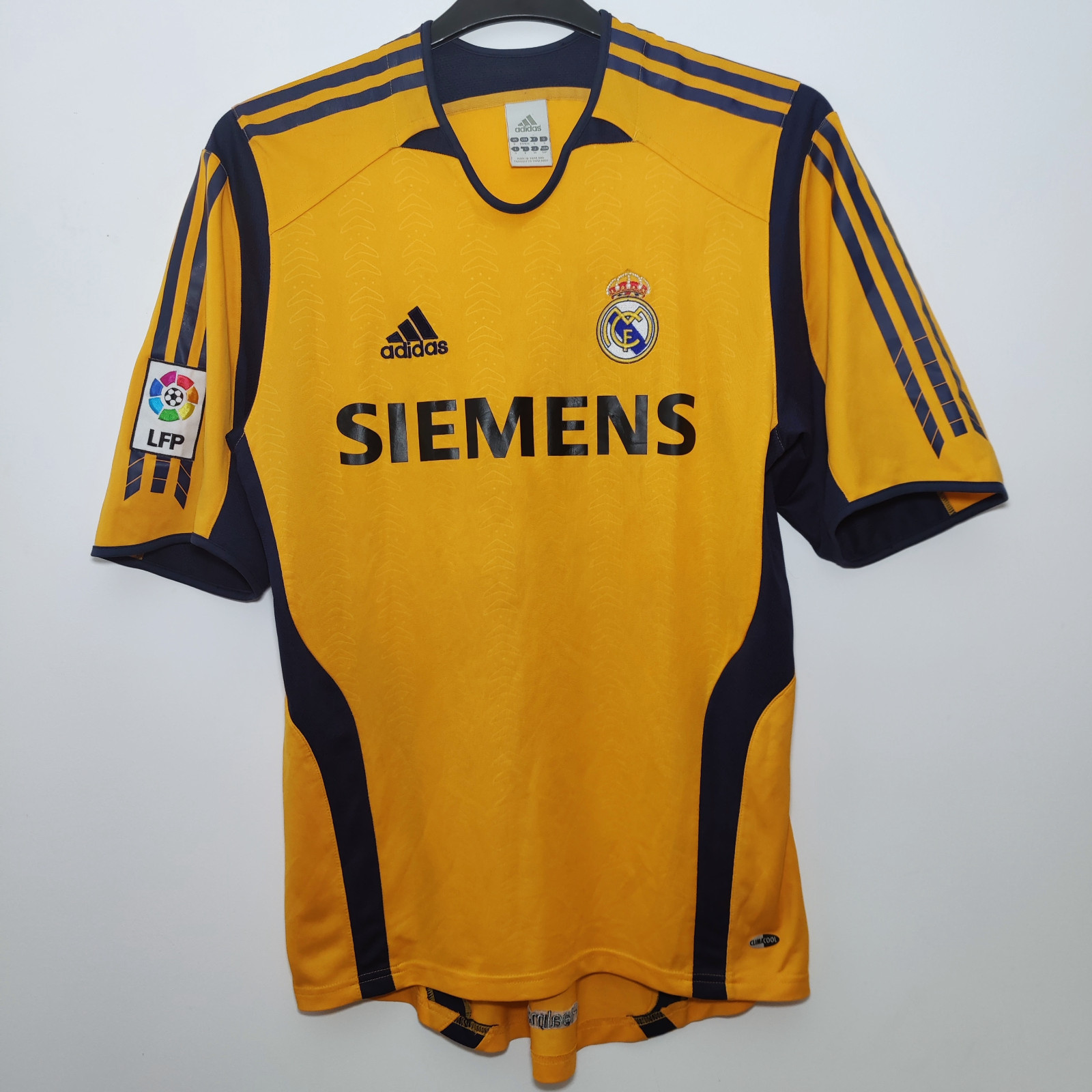 Real Madrid 05-06 Portero 2