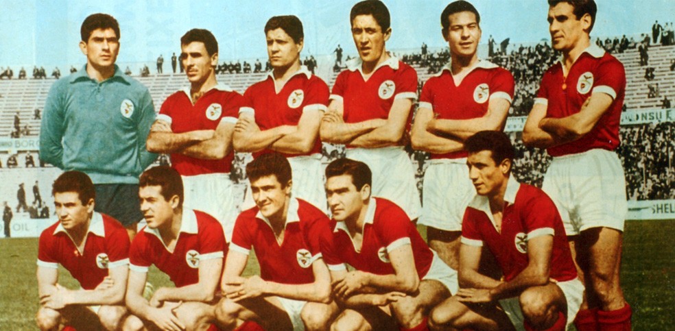 SL Benfica 56-57 Local 2