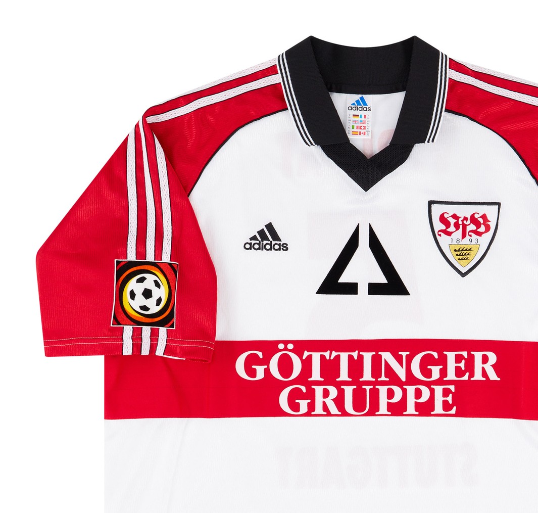 VfB Stuttgart 98-99 Local 2