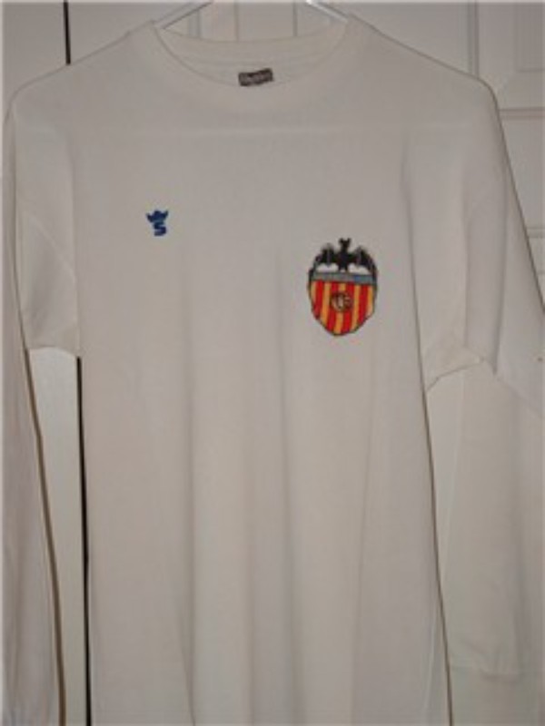 Valencia CF 74-75 Local 3