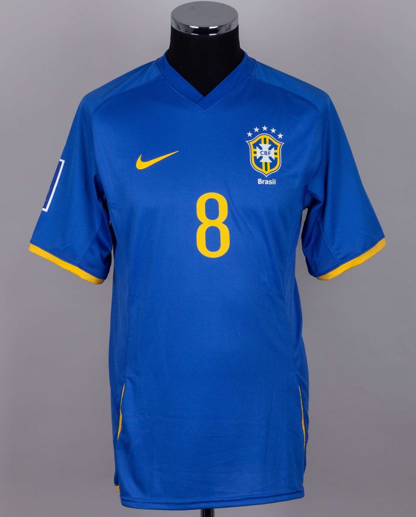 Brasil 2008 Visitante 3
