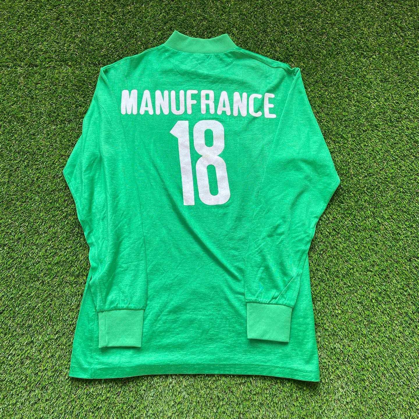 AS Saint-Étienne 78-79 Local 3