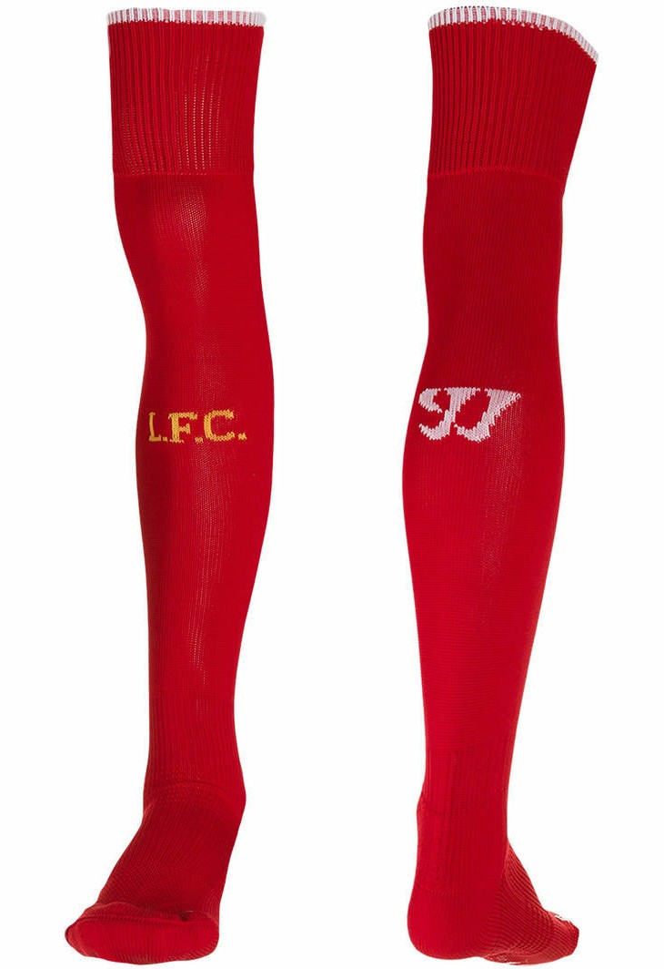 Liverpool FC 14-15 Local 2