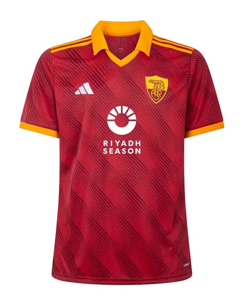 Cuarta de Roma 23-24