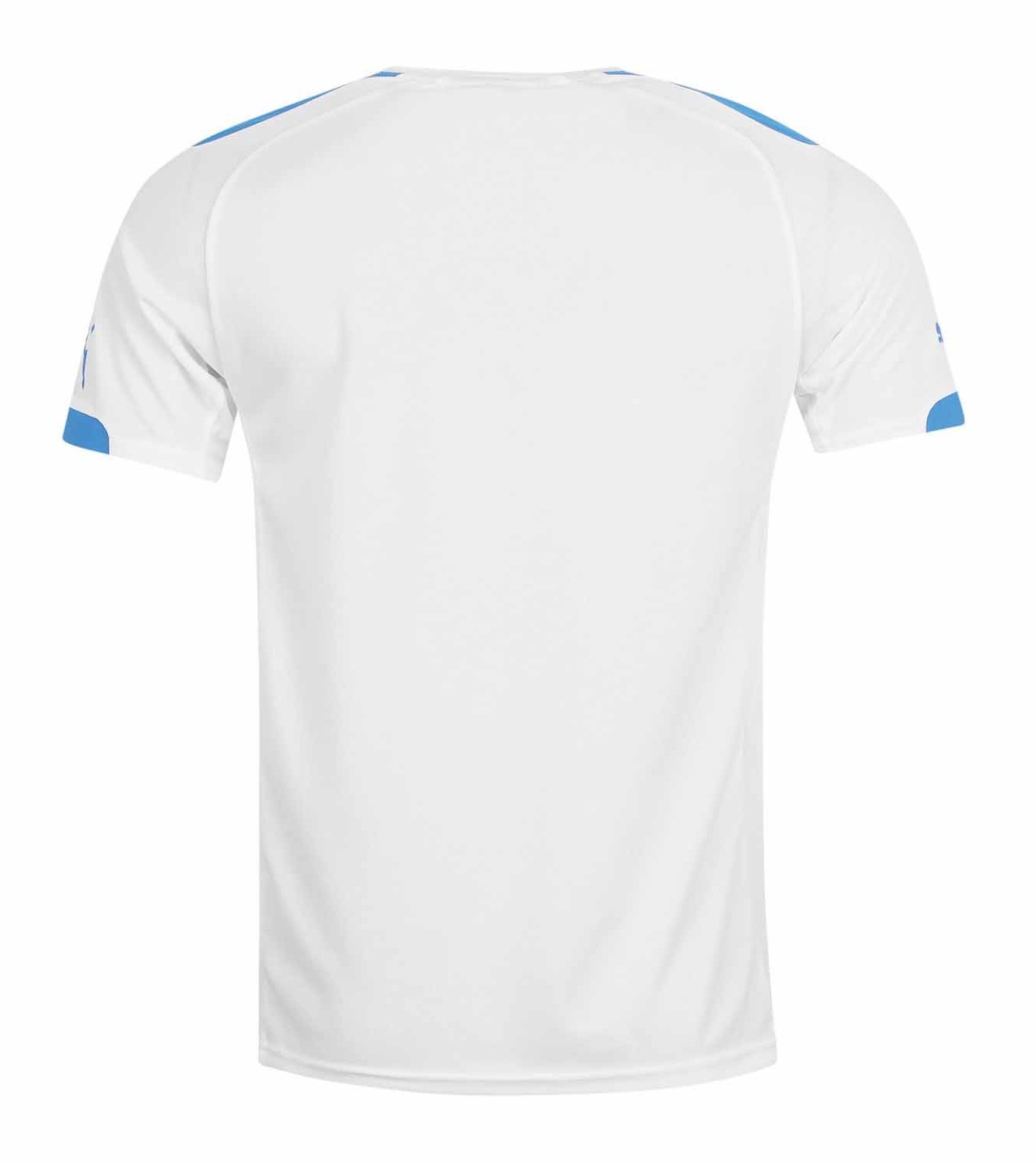 Rangers FC 14-15 Visitante 2