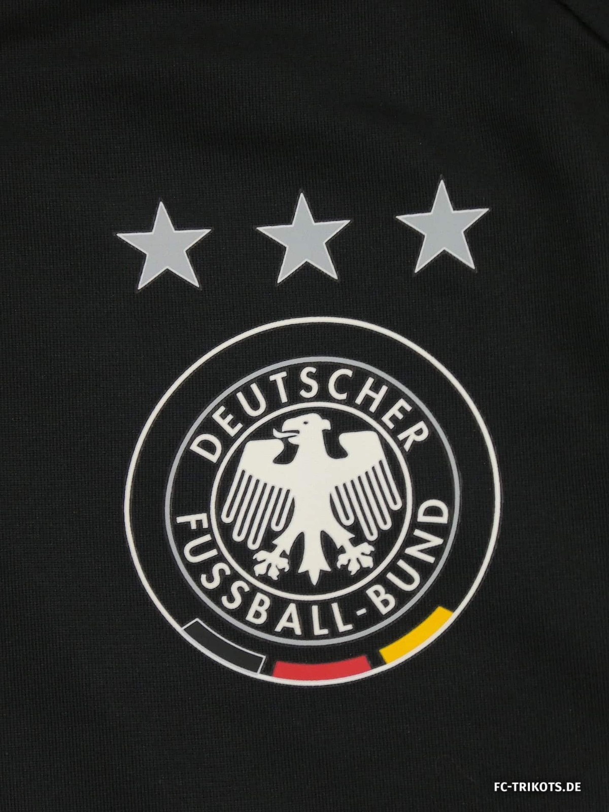 Alemania 2004 Visitante 2