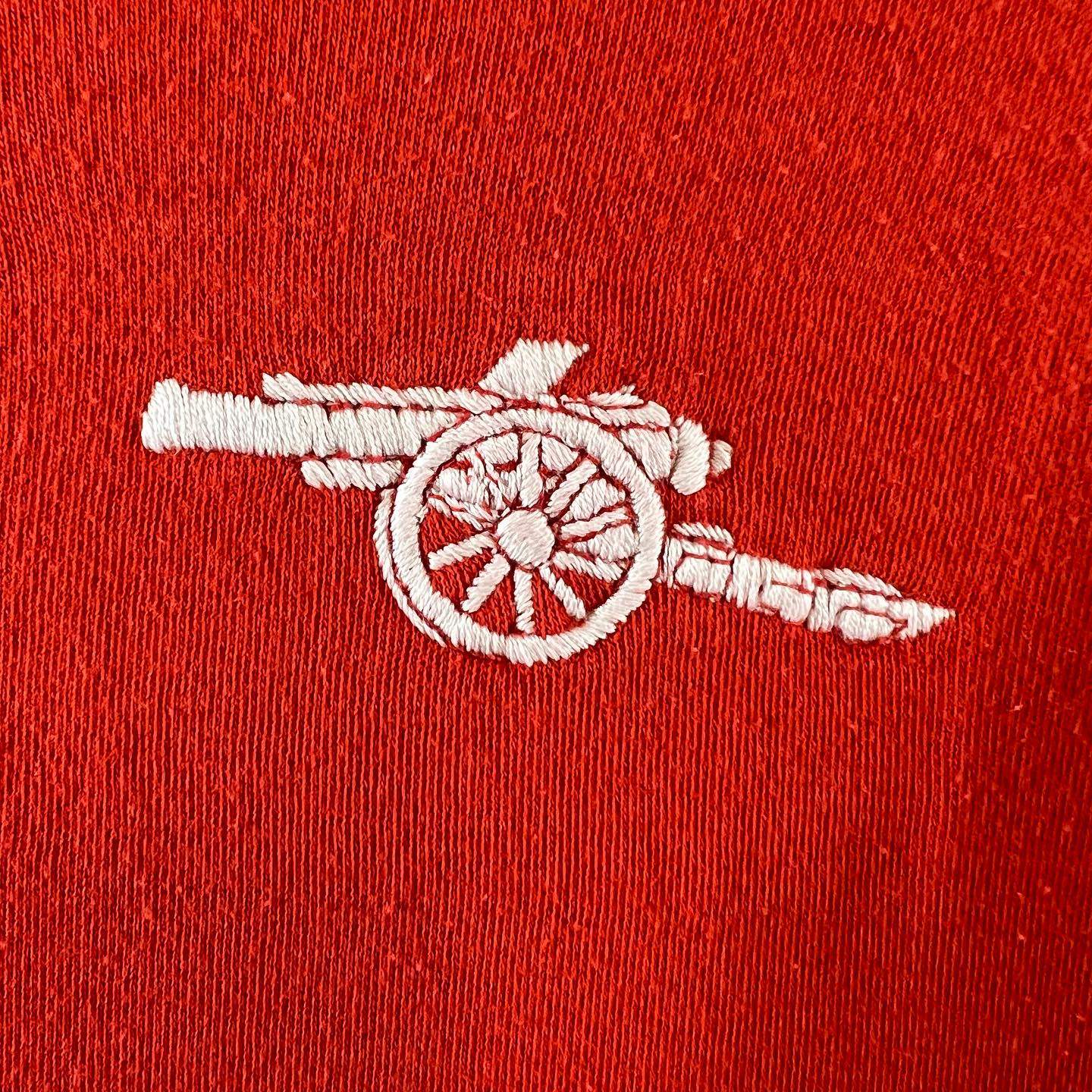 Arsenal FC 67-68 Local 3