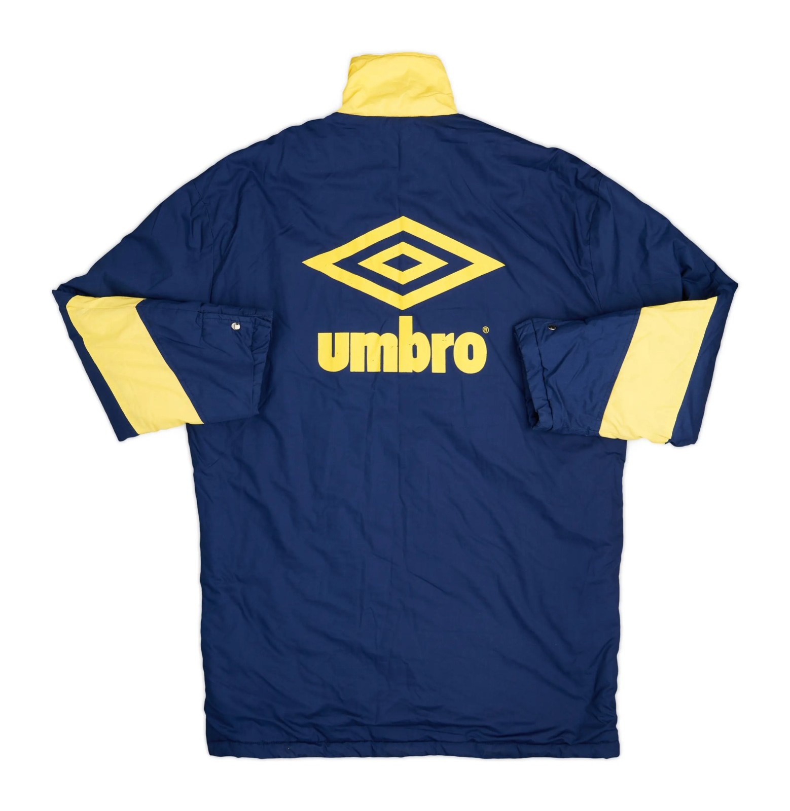 Tottenham Hotspur 91-92 2